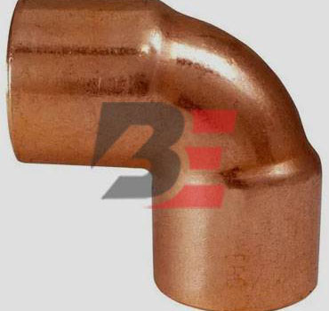 Copper Nickel 90/10 Pipe Elbow