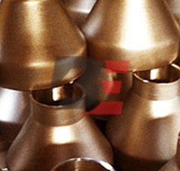 CuNi 90/10 Reducer