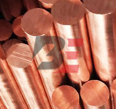CuNi 70/30 CR Bars