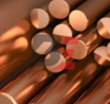 Copper Nickel 70/30 HR Bar