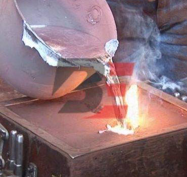Nickel Alloy Stellite 21 Die Casting