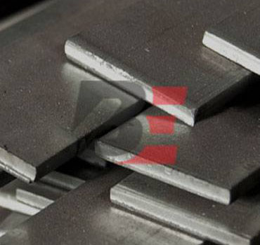 Duplex Steel S31803 Flat Bar