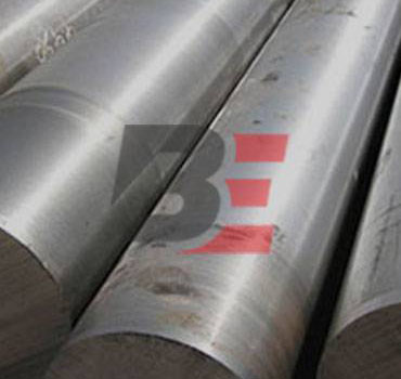 S31803 Duplex Stainless Steel Forged Bar