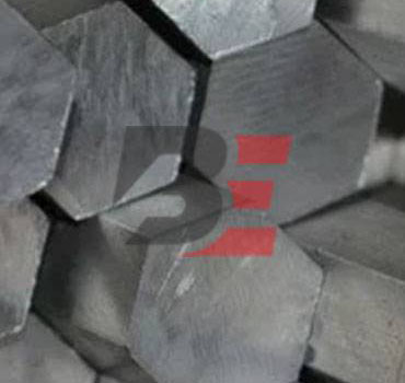 S31803 Duplex Steel Hexagon Bar
