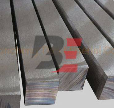 ASTM A182 Duplex S31803 Rectangular Bar