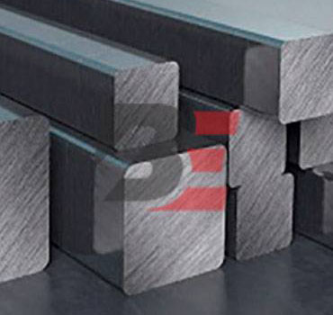 S31803 Duplex Steel Square Bar