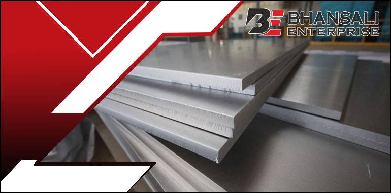 Inconel X-750 Plates