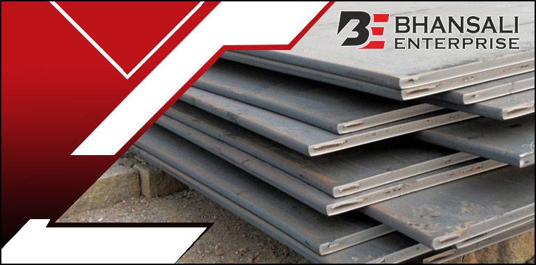Tantalum Plates
