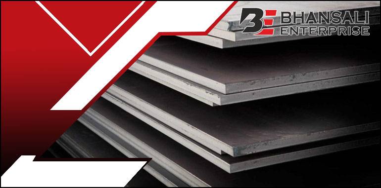 Inconel 925 Plates