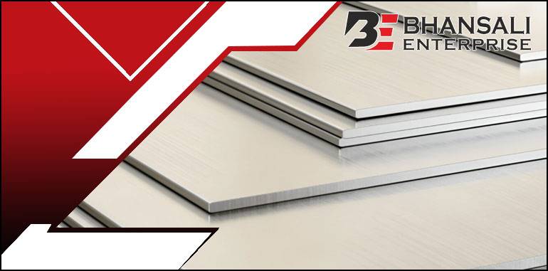 Inconel 625 Plates