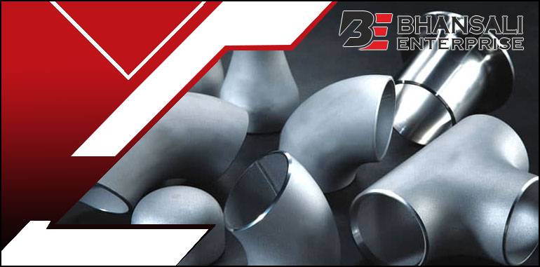  Duplex Steel S32205 Pipe Fittings