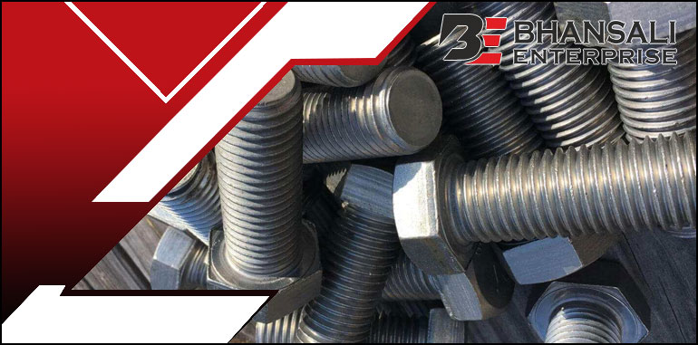 Duplex Steel Nuts