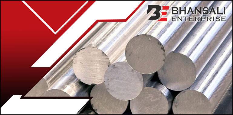  Duplex Steel UNS S31803 Bars