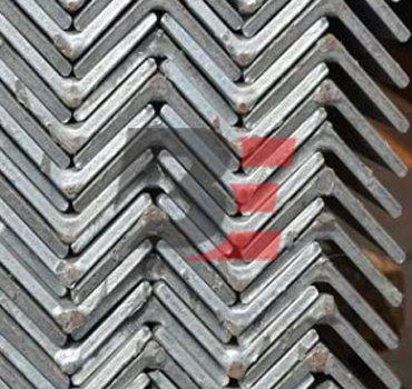 Aluminium 2024 Equal Angle
