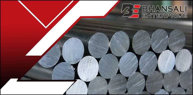 Hastelloy Alloy C276 Bars