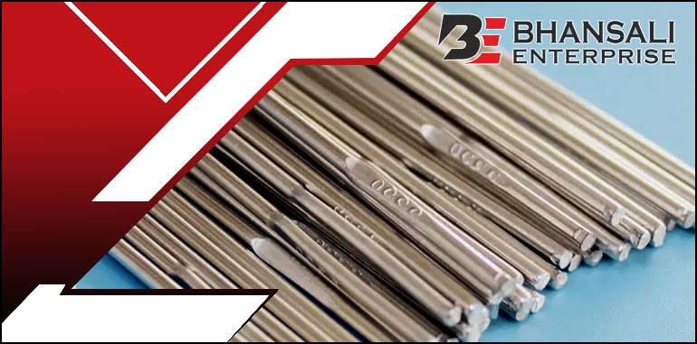 Hastelloy Alloy C-2000 Filler Wires