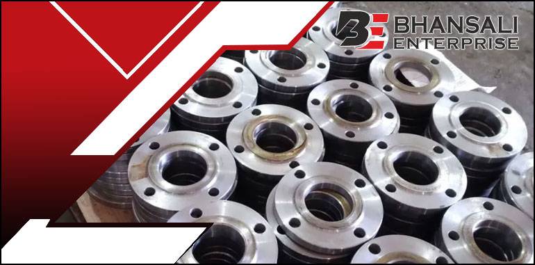  Hastelloy C2000 Flanges