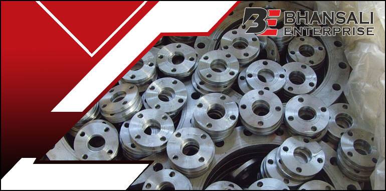  Hastelloy C276 Flanges