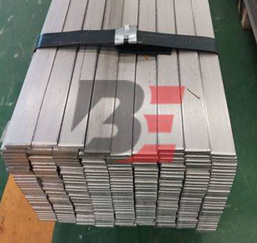 Aluminium 2024 Hot Rolled Flat