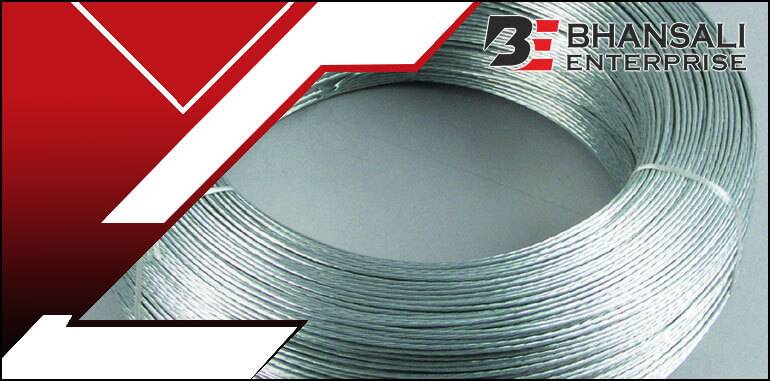 Inconel 600 Wires