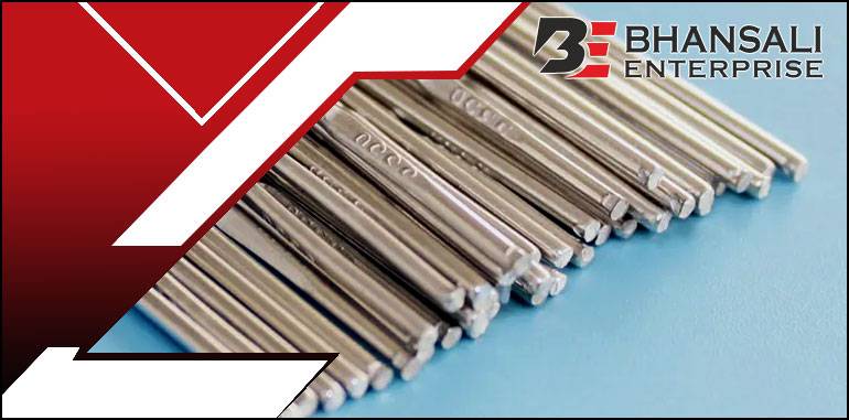 Inconel Alloy 625 Filler Wires