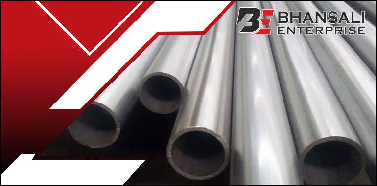 Inconel 625 Pipes & Tubes