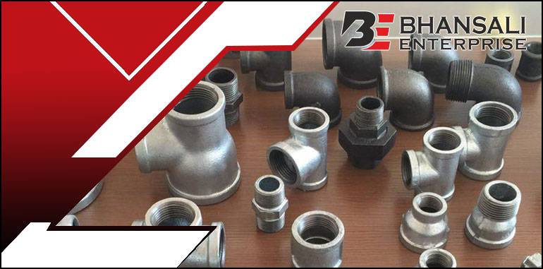 Inconel Alloy 718 Pipe Fittings