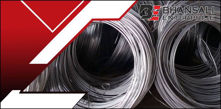 Inconel 718 Wires