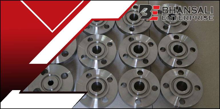  Incoloy 925 Flanges