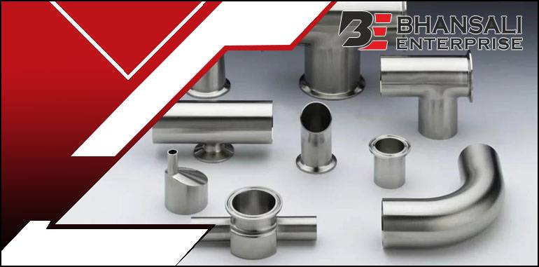 Incoloy Alloy 925 Pipe Fittings