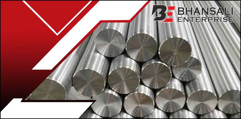 Incoloy Alloy 825 Bars
