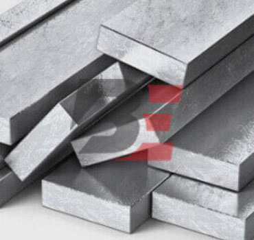 Titanium Gr 23 Flat Bars