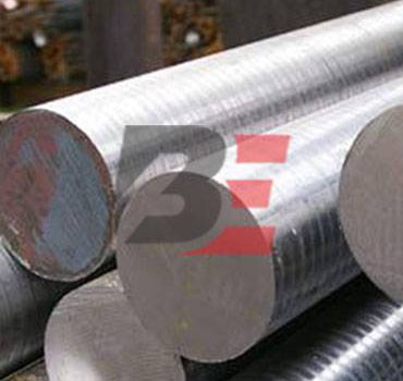 Titanium Gr 23 Hot Rolled Bar