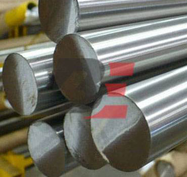 Titanium Gr 23 Round Bar
