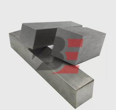 Ti Alloy Grade 23 Square Bar