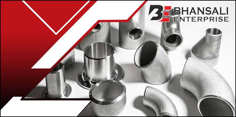 Inconel Alloy X-750 Pipe Fittings