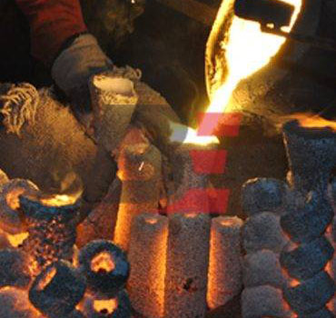 Nickel Alloy Stellite 21 Investment Casting