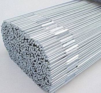 Alluminium Filler Wires