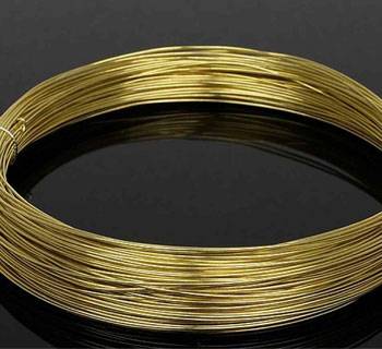 Brass Wires