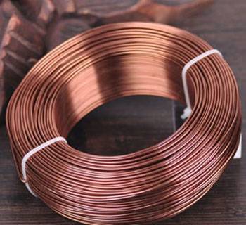 Copper Nickel Filler Wires