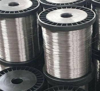 Hastelloy Filler Wires