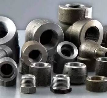 Hastelloy Pipe Fittings