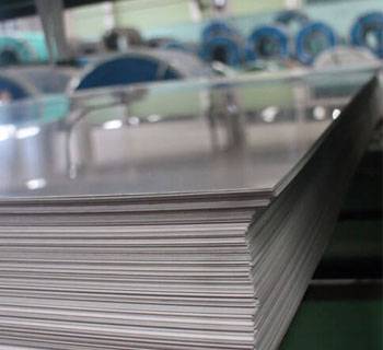 Hastelloy Sheets/Plates