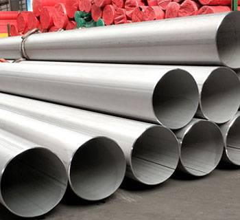Hastelloy Tubes
