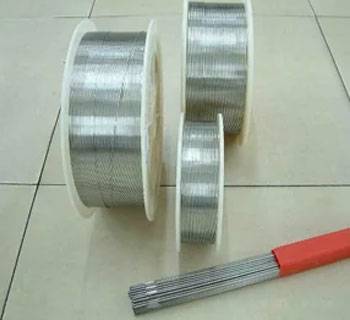 Monel Filler Wires