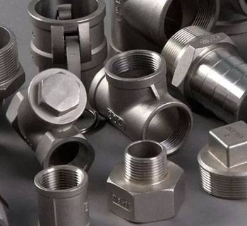 Monel Pipe Fittings
