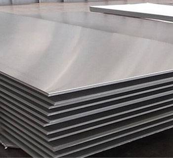Monel Sheets/Plates