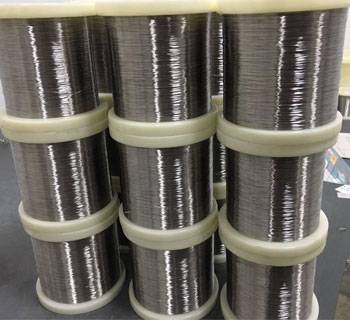 Nickel Wires