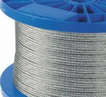 Alloy 20 Filler Wires