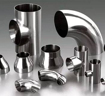 Alloy 20 Pipe Fittings